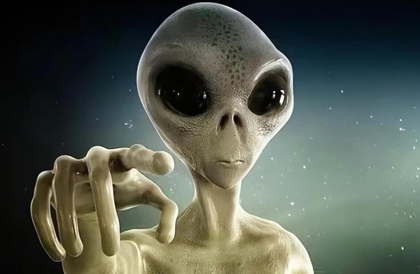 美国专家：外星人可能已生活在地球上 UFO就是证据